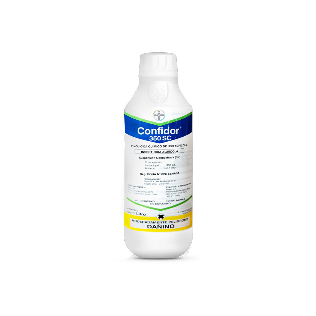Imidacloprid 17.8% SL