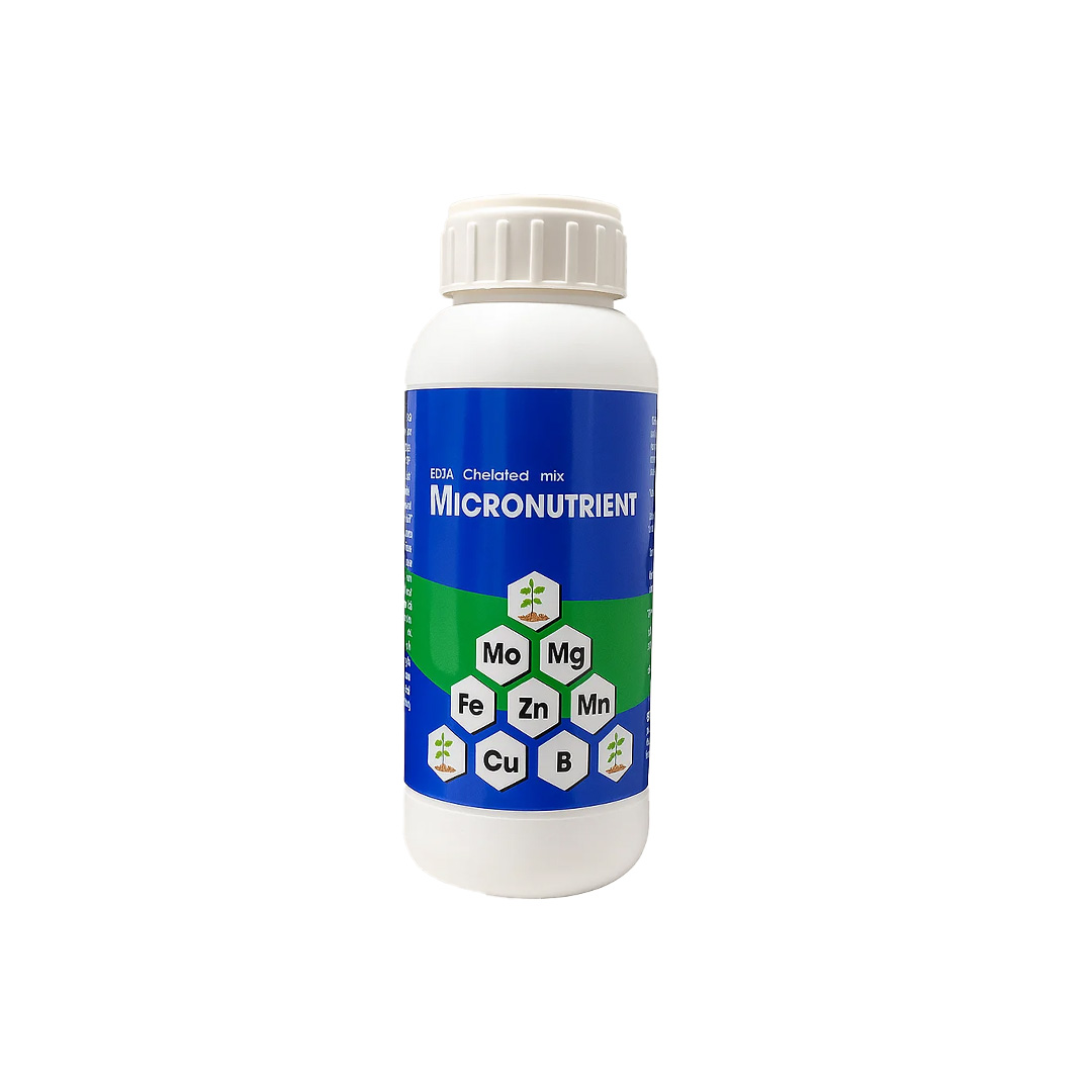 KSP Bio – Micronutrient