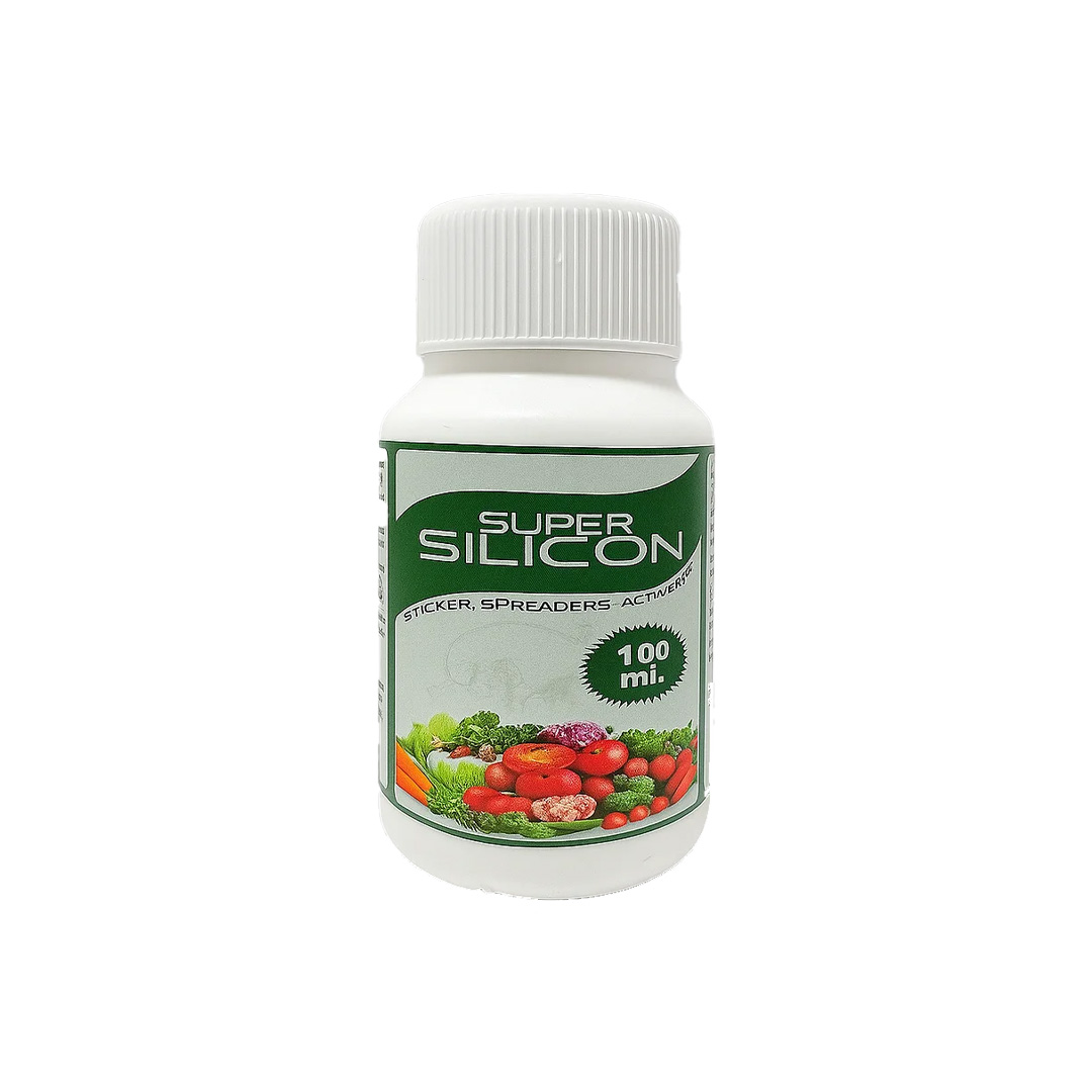 KSP Bio – Super Silicon