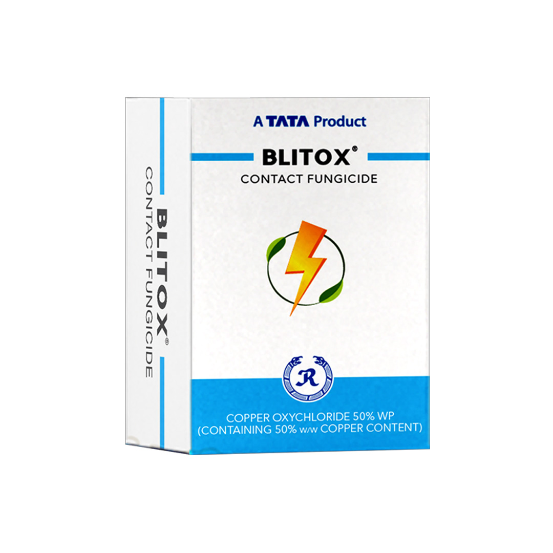 Tata Rallis Blitox