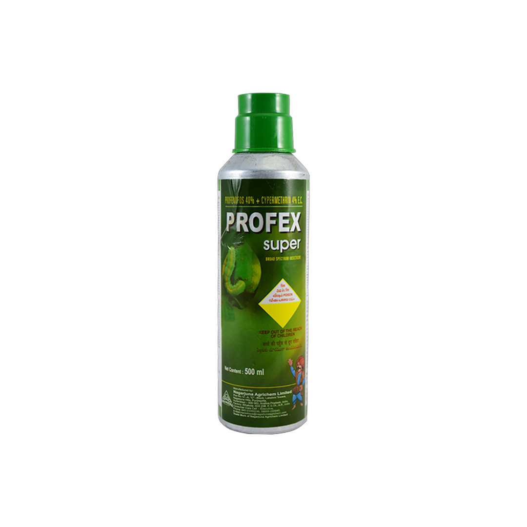 Profex Super